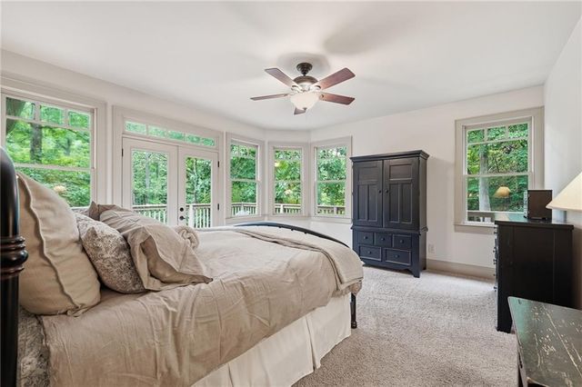 1117 Rambling Road, Fairmount, GA 30139