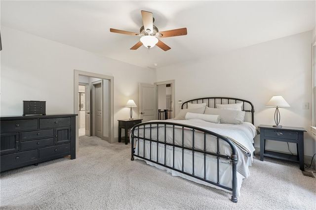 1117 Rambling Road, Fairmount, GA 30139