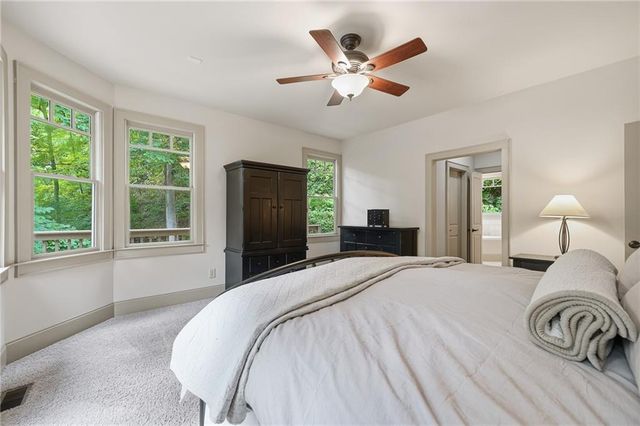 1117 Rambling Road, Fairmount, GA 30139