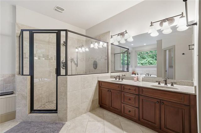 1117 Rambling Road, Fairmount, GA 30139