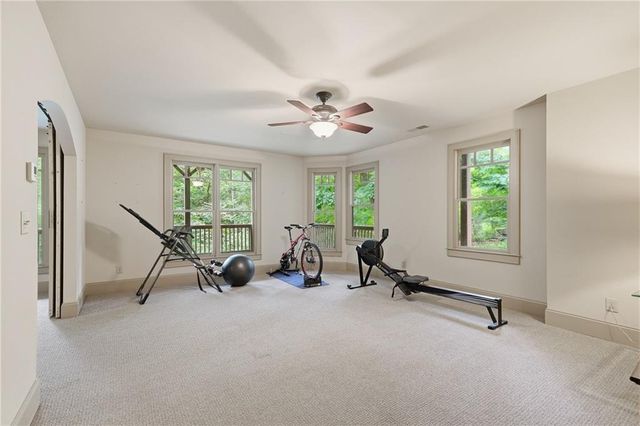 1117 Rambling Road, Fairmount, GA 30139