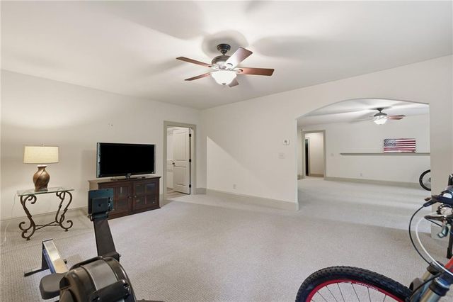 1117 Rambling Road, Fairmount, GA 30139