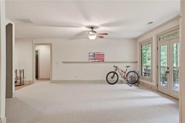 1117 Rambling Road, Fairmount, GA 30139