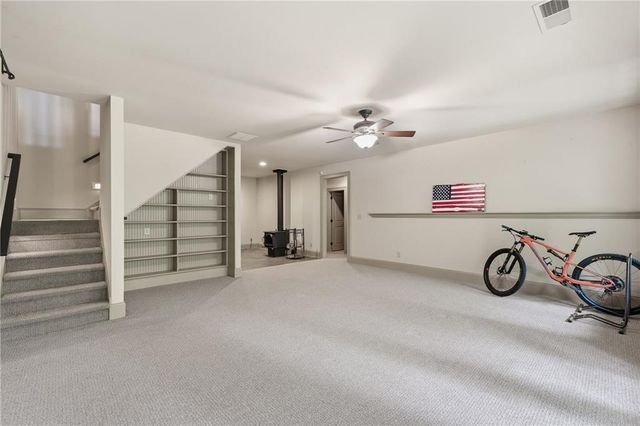 1117 Rambling Road, Fairmount, GA 30139