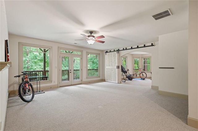1117 Rambling Road, Fairmount, GA 30139