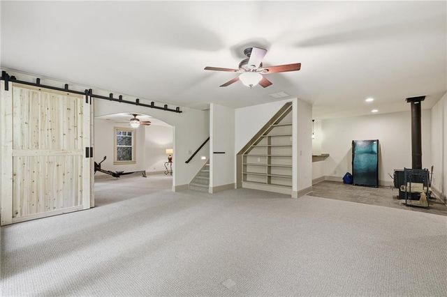 1117 Rambling Road, Fairmount, GA 30139
