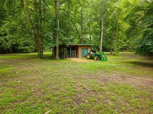 1117 Rambling Road, Fairmount, GA 30139