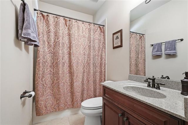 1117 Rambling Road, Fairmount, GA 30139