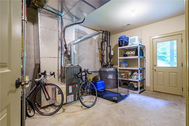 1117 Rambling Road, Fairmount, GA 30139