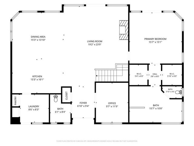 1117 Rambling Road, Fairmount, GA 30139