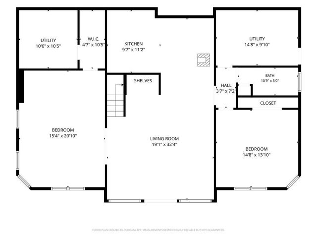 1117 Rambling Road, Fairmount, GA 30139