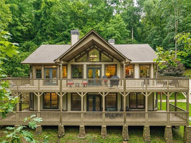 1117 Rambling Road, Fairmount, GA 30139