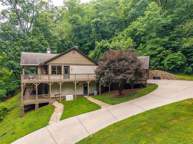 1117 Rambling Road, Fairmount, GA 30139