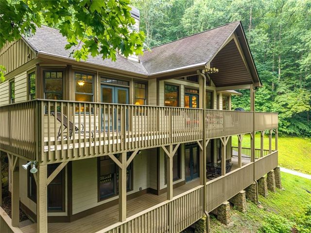 1117 Rambling Road, Fairmount, GA 30139