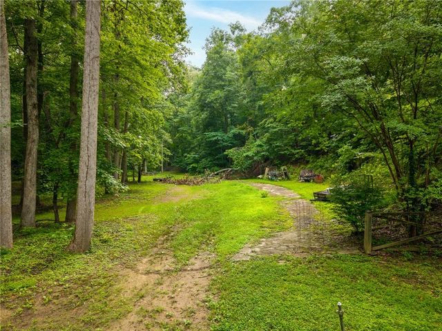 1117 Rambling Road, Fairmount, GA 30139