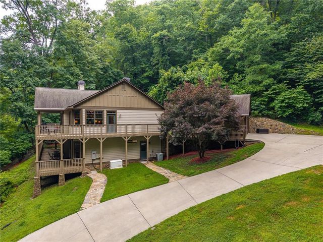 1117 Rambling Road, Fairmount, GA 30139
