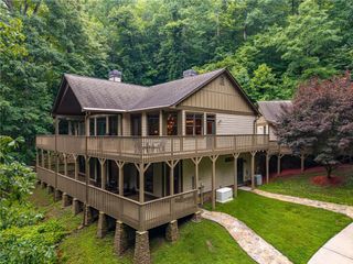 1117 Rambling Road, Fairmount, GA 30139