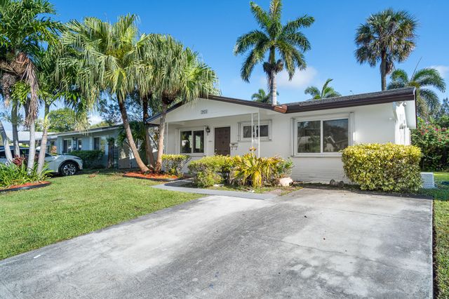 2923 NW 48th Street, Fort Lauderdale, FL 33309