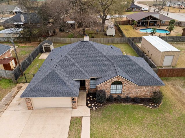 1502 Peach St., Kilgore, TX 75662