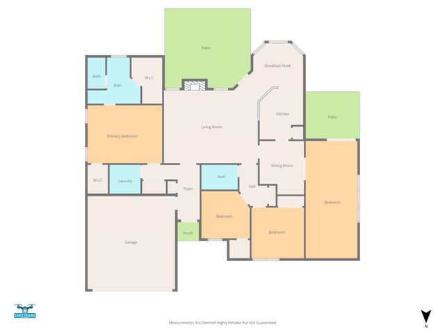 1502 Peach St., Kilgore, TX 75662