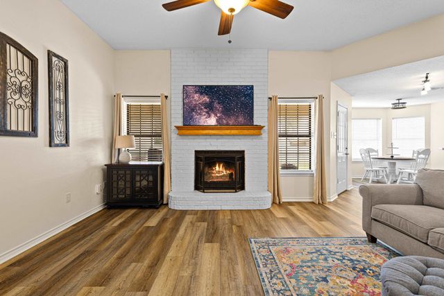 1502 Peach St., Kilgore, TX 75662