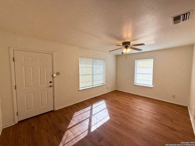 2107 W OLMOS DR, San Antonio, TX 78201