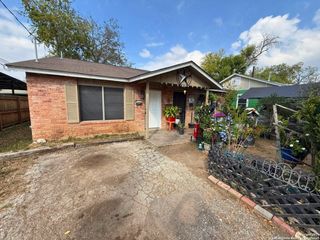 2107 W OLMOS DR, San Antonio, TX 78201