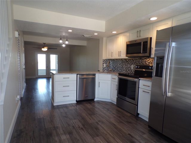 26300 RAMPART BOULEVARD 402B, Port Charlotte, FL 33983