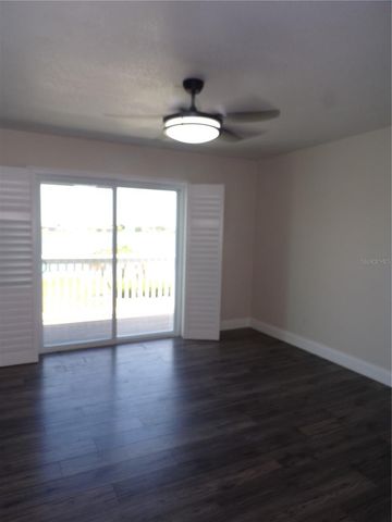 26300 RAMPART BOULEVARD 402B, Port Charlotte, FL 33983