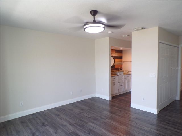 26300 RAMPART BOULEVARD 402B, Port Charlotte, FL 33983