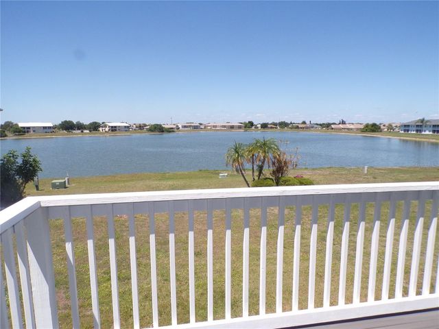 26300 RAMPART BOULEVARD 402B, Port Charlotte, FL 33983
