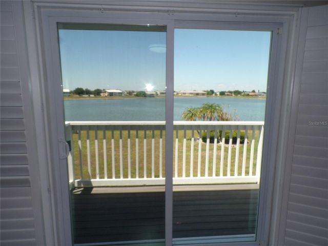 26300 RAMPART BOULEVARD 402B, Port Charlotte, FL 33983