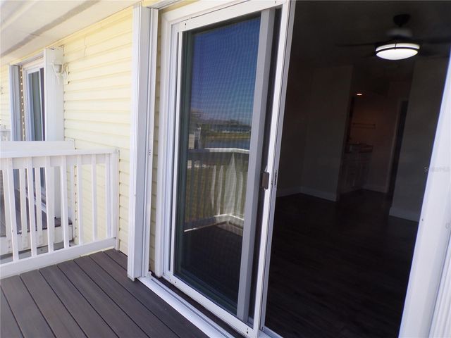 26300 RAMPART BOULEVARD 402B, Port Charlotte, FL 33983
