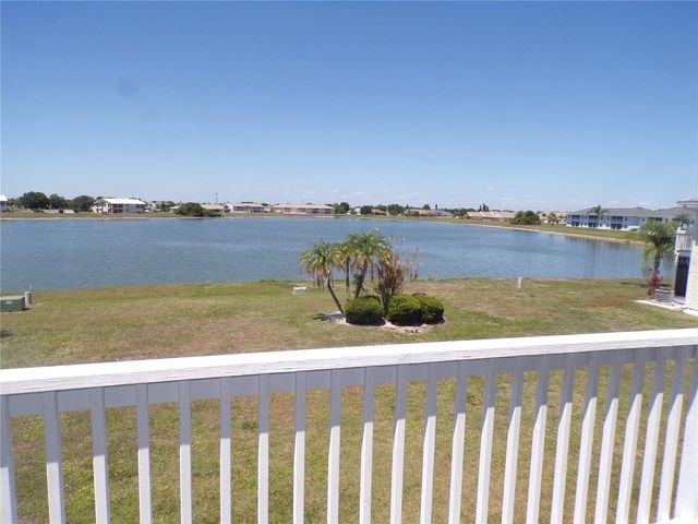 26300 RAMPART BOULEVARD 402B, Port Charlotte, FL 33983
