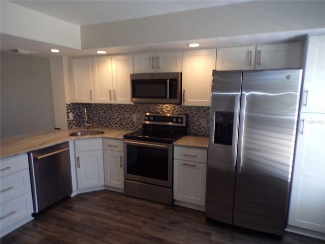26300 RAMPART BOULEVARD 402B, Port Charlotte, FL 33983