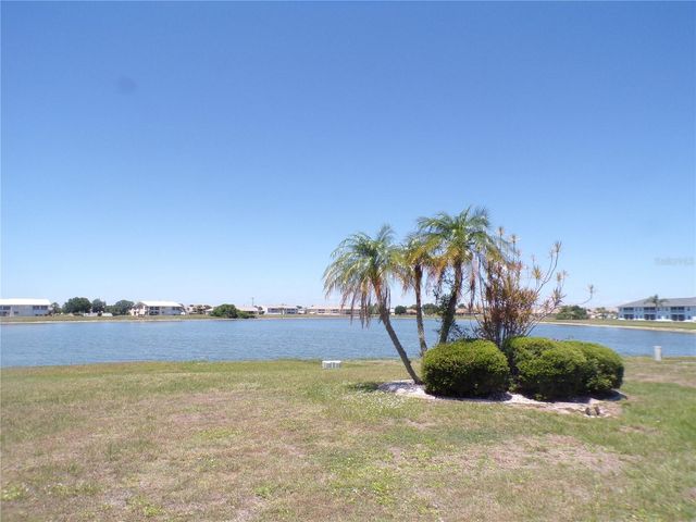 26300 RAMPART BOULEVARD 402B, Port Charlotte, FL 33983