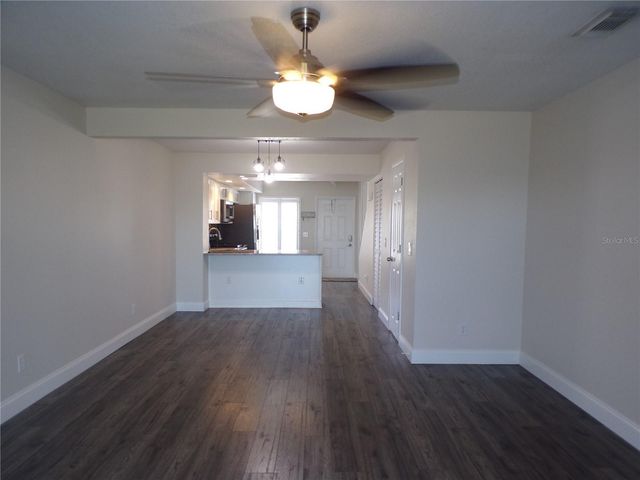 26300 RAMPART BOULEVARD 402B, Port Charlotte, FL 33983