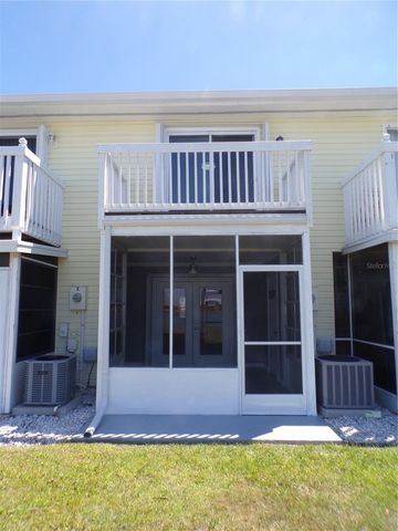 26300 RAMPART BOULEVARD 402B, Port Charlotte, FL 33983