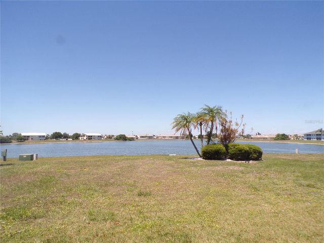26300 RAMPART BOULEVARD 402B, Port Charlotte, FL 33983