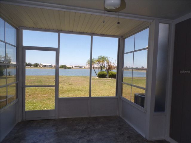 26300 RAMPART BOULEVARD 402B, Port Charlotte, FL 33983