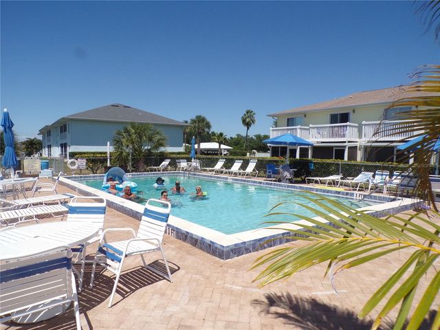 26300 RAMPART BOULEVARD 402B, Port Charlotte, FL 33983