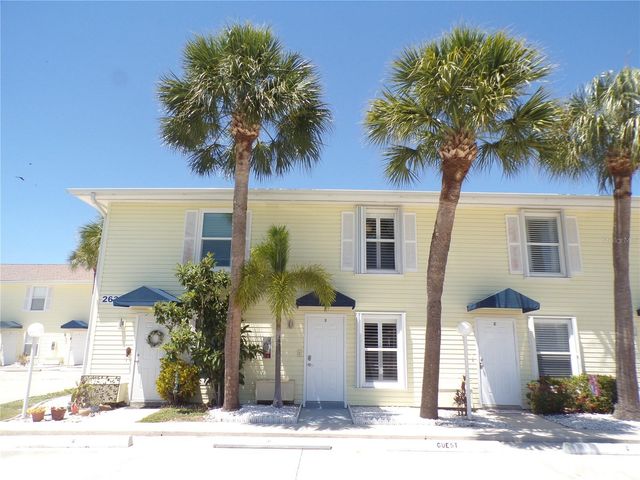 26300 RAMPART BOULEVARD 402B, Port Charlotte, FL 33983