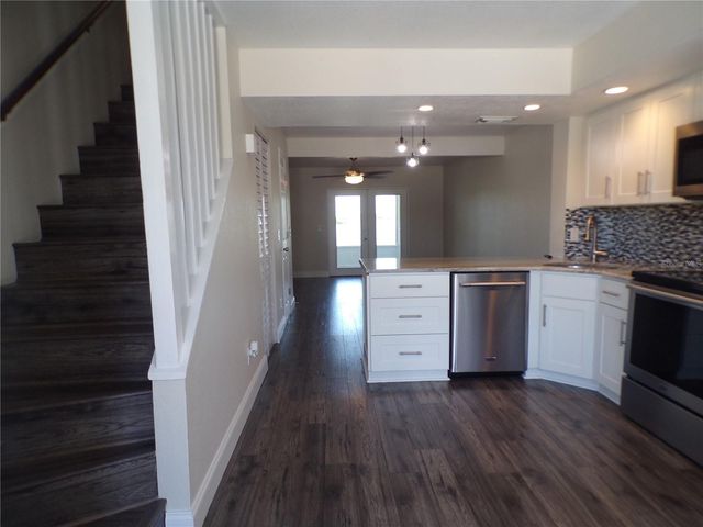 26300 RAMPART BOULEVARD 402B, Port Charlotte, FL 33983