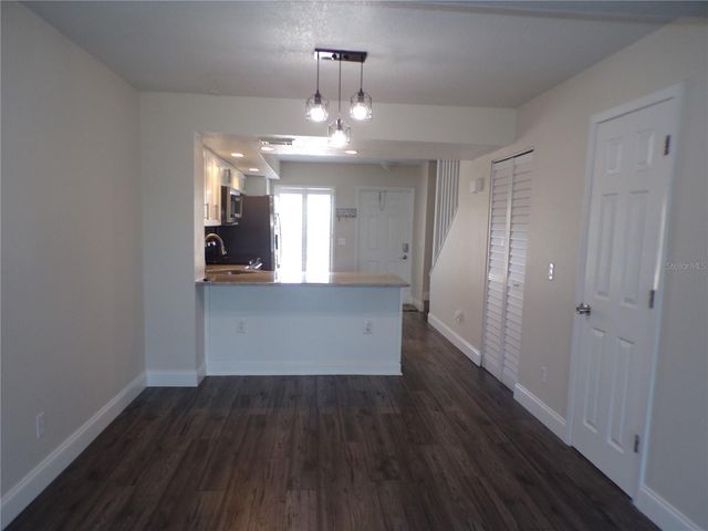 26300 RAMPART BOULEVARD 402B, Port Charlotte, FL 33983