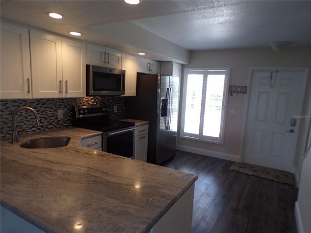 26300 RAMPART BOULEVARD 402B, Port Charlotte, FL 33983
