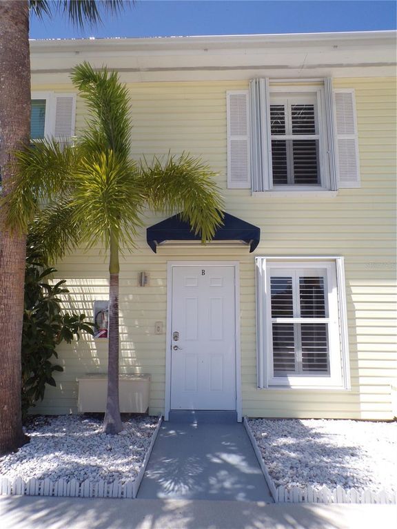 26300 RAMPART BOULEVARD 402B, Port Charlotte, FL 33983
