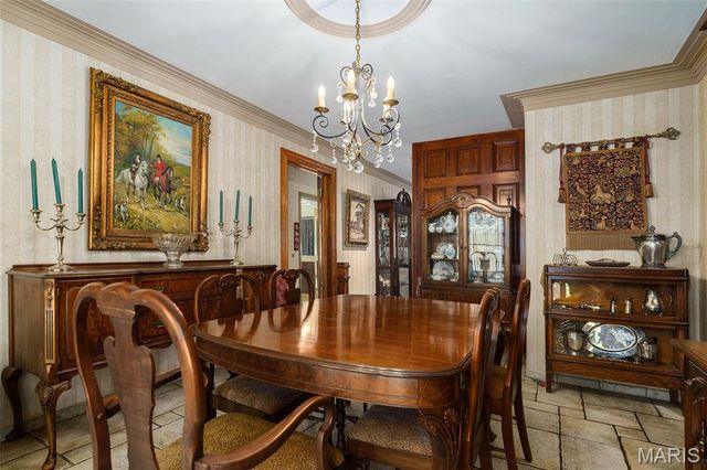 7369 Whitehaven Drive, St Louis, MO 63123