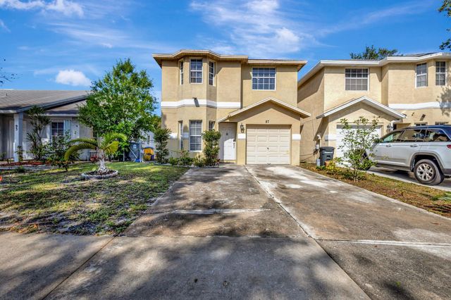 87 Pheasant Run Boulevard, West Palm Beach, FL 33415