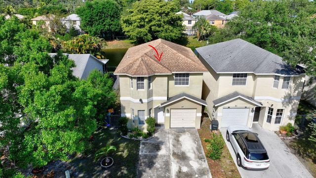 87 Pheasant Run Boulevard, West Palm Beach, FL 33415