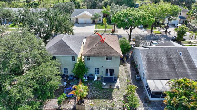 87 Pheasant Run Boulevard, West Palm Beach, FL 33415